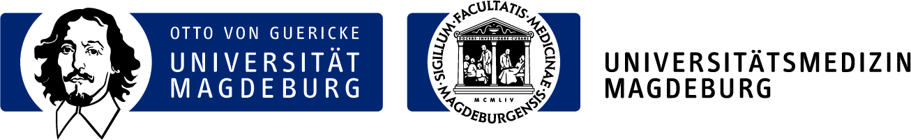 Logo der Universitätsklinik